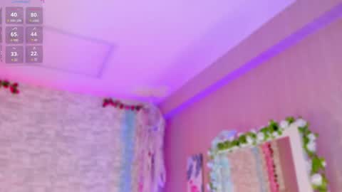 Snapshot of ayla_lux chatting on June 2, 2026, 5:09 am Ayla online show from June 2, 2026, 5:09 am