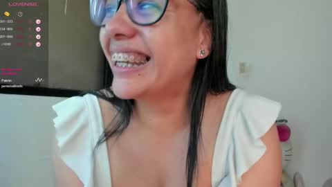 Snapshot of aylaislem chatting on February 8, 2025, 12:38 am SandyMODELINDEPENDIENT online show from February 8, 2025, 12:38 am