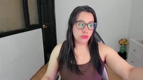 Snapshot of aylaislem chatting on October 12, 2025, 3:11 pm SandyMODELINDEPENDIENT online show from October 12, 2025, 3:11 pm