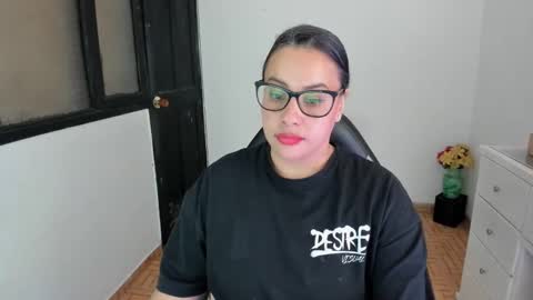 Snapshot of aylaislem chatting on October 17, 2025, 1:46 pm SandyMODELINDEPENDIENT online show from October 17, 2025, 1:46 pm