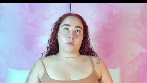 Snapshot of aylamarttinez chatting on January 13, 2026, 1:00 am aylamarttinez online show from January 13, 2026, 1:00 am