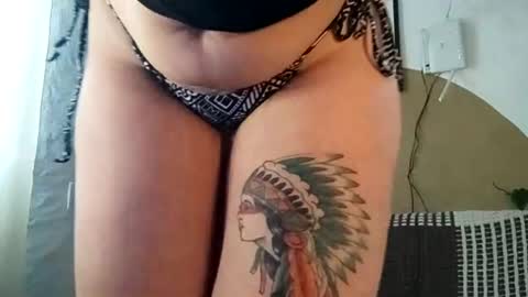 aylasavage online show from July 12, 2026, 6:43 pm