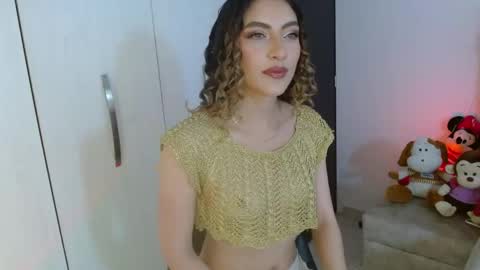 AYLEEN    online show from June 4, 2026, 9:43 pm