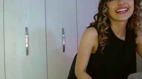 Snapshot of ayleen_m chatting on June 27, 2026, 5:51 pm AYLEEN online show from June 27, 2026, 5:51 pm