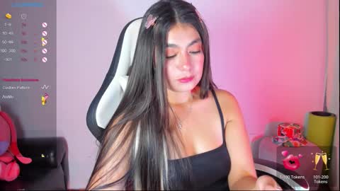 Aylen online show from March 8, 2026, 1:36 am