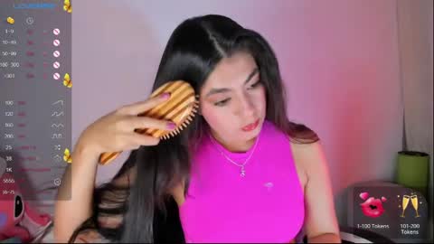 Aylen online show from May 3, 2026, 12:49 am