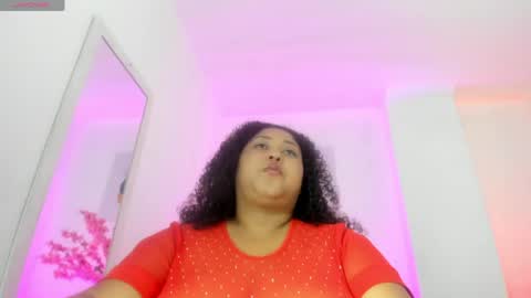 Ayliinn  online show from April 28, 2026, 2:27 am