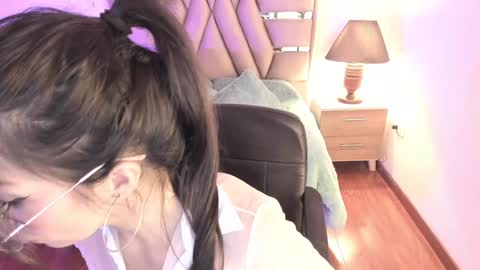 Snapshot of aylin_diazz chatting on January 12, 2025, 12:39 am Aylin online show from January 12, 2025, 12:39 am