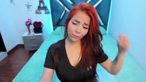 Snapshot of aylin_diazz chatting on September 11, 2025, 1:11 pm Aylin online show from September 11, 2025, 1:11 pm