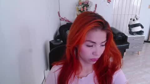 Snapshot of aylin_diazz chatting on July 16, 2026, 6:58 pm Aylin online show from July 16, 2026, 6:58 pm