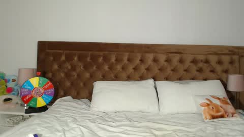 Aylin online show from January 6, 2025, 4:04 am