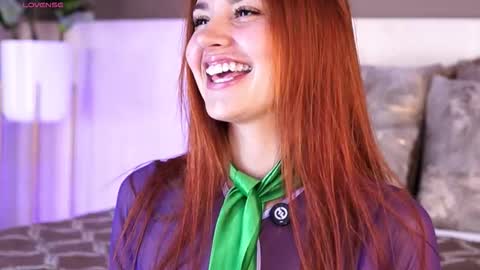 Aylin Millerxs online show from October 23, 2025, 8:51 pm