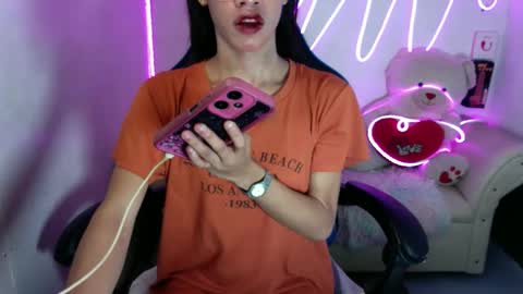 ayman2003 online show from April 19, 2026, 10:47 am