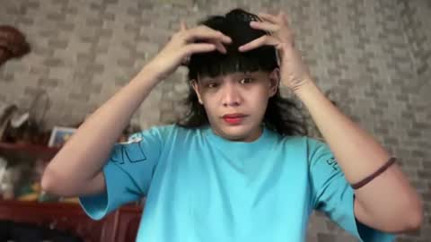 aymkyline online show from June 18, 2026, 3:07 am