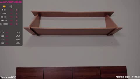 Snapshot of ayn3q chatting on December 14, 2024, 8:18 pm AYNEK fansly online show from December 14, 2024, 8:18 pm