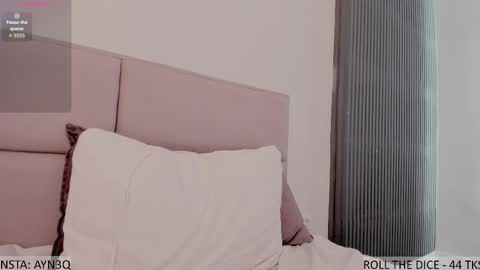 AYNEK        fansly  online show from February 1, 2026, 4:55 am