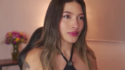 Ayra L online show from February 22, 2026, 12:23 am