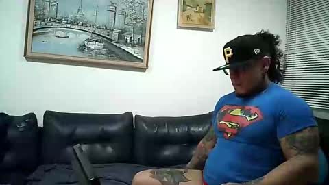 Ayrton naffah2 online show from October 6, 2025, 3:59 am