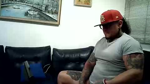 Snapshot of ayrton_naffah2 chatting on June 8, 2026, 5:30 am Ayrton naffah2 online show from June 8, 2026, 5:30 am