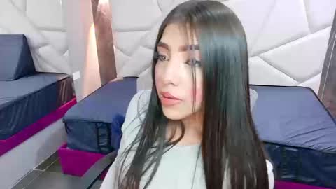 Aysel online show from September 8, 2025, 9:03 pm