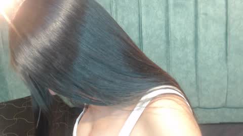 Aysel online show from September 20, 2025, 8:10 pm