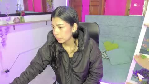 Aysha online show from March 21, 2026, 3:44 am