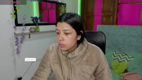 Aysha online show from April 1, 2026, 3:18 am