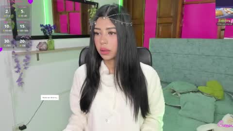 Aysha online show from April 2, 2026, 3:26 am