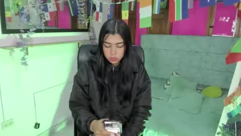Snapshot of aysha_winxs chatting on June 26, 2026, 3:44 am Aysha online show from June 26, 2026, 3:44 am