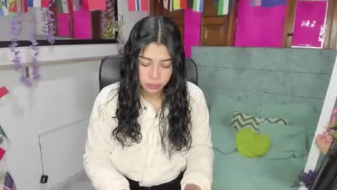 Snapshot of aysha_winxs chatting on July 1, 2026, 3:19 am Aysha online show from July 1, 2026, 3:19 am