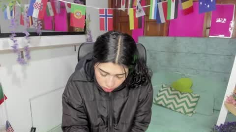 Snapshot of aysha_winxs chatting on July 2, 2026, 3:34 am Aysha online show from July 2, 2026, 3:34 am