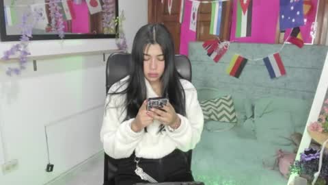 Snapshot of aysha_winxs chatting on July 7, 2026, 3:20 am Aysha online show from July 7, 2026, 3:20 am