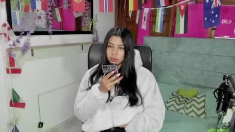 Snapshot of aysha_winxs chatting on July 17, 2026, 3:13 am Aysha online show from July 17, 2026, 3:13 am