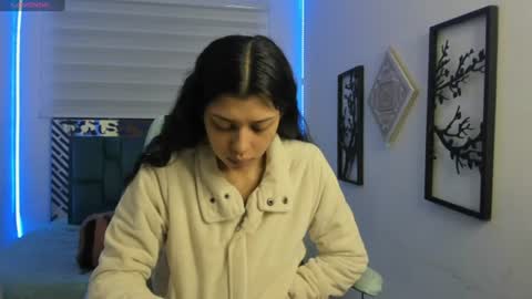Snapshot of aysha_winxs chatting on July 25, 2026, 8:28 pm Aysha online show from July 25, 2026, 8:28 pm