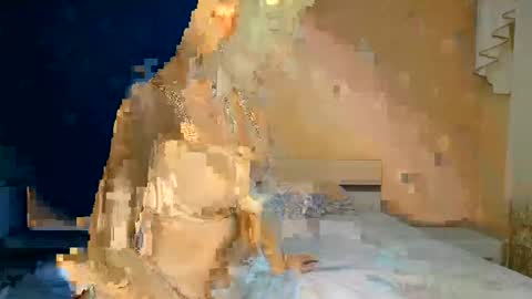 Snapshot of ayshekisskitty chatting on February 6, 2025, 4:03 pm ViktoranMary online show from February 6, 2025, 4:03 pm