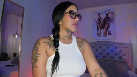 Ayshell online show from April 25, 2026, 5:43 am