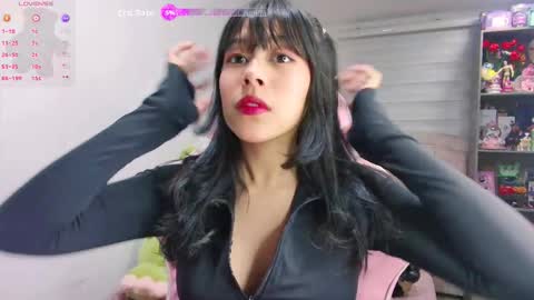 Snapshot of ayumi_tanaka chatting on January 15, 2026, 12:04 am online show from January 15, 2026, 12:04 am