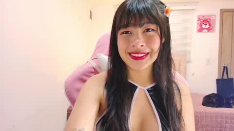 Snapshot of ayumi_tanaka chatting on April 13, 2026, 1:16 pm online show from April 13, 2026, 1:16 pm