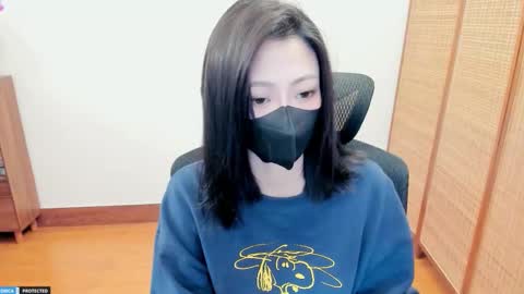 anzu online show from January 6, 2026, 8:56 pm