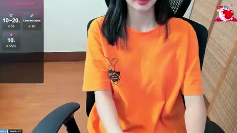 anzu online show from June 17, 2026, 10:21 pm