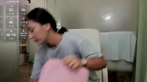 Ayumi online show from September 17, 2025, 3:52 am