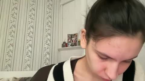 Snapshot of ayyababys chatting on June 24, 2026, 2:38 pm angel ayya online show from June 24, 2026, 2:38 pm