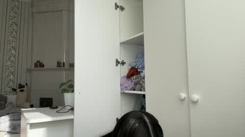 Snapshot of ayyababys chatting on June 29, 2026, 2:39 pm angel ayya online show from June 29, 2026, 2:39 pm
