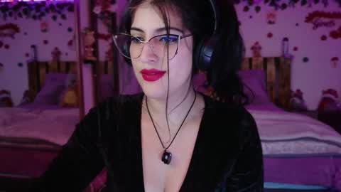 Azahar online show from December 21, 2025, 8:16 pm