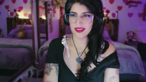 Azahar online show from May 21, 2026, 1:01 am