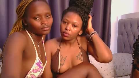 Azalea online show from December 16, 2025, 4:39 am