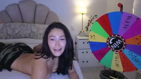 azaleia_ online show from February 23, 2026, 1:58 am