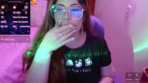  Amanda  online show from January 16, 2025, 10:55 pm