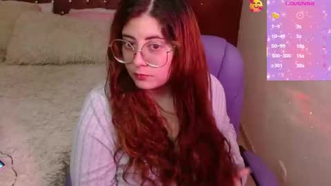  Amanda  online show from January 21, 2025, 10:19 pm