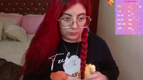  Amanda  online show from January 25, 2025, 4:02 am